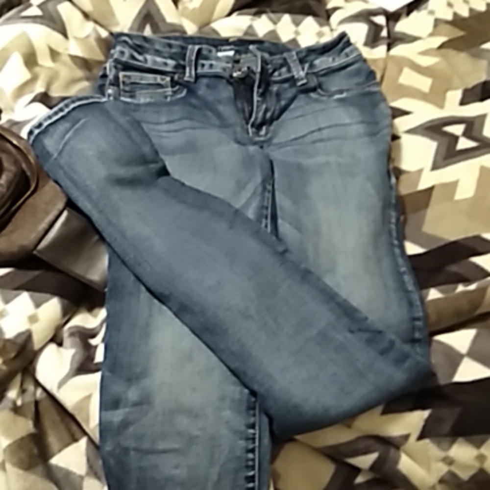 Jeggings - Picture 2 of 3